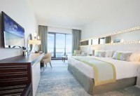 شالية على البحر بالعين السخنة بجوار بورتو السخنة وتلال بمقدم بسيط