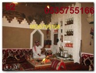 احدث ديكورات صور مشبات سعودية