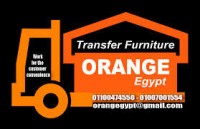 شركة اورانج ايجيبت لنقل ورفع الاثاث (يدوى – هيدروليك ) 24098580 /02