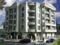 شقق بالتقسيط