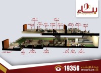 للبيع  دوبلكس بالتجمع الخامس