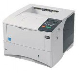 طابعات كيوسيرا ليزر ابيض واسود