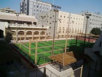 اجود انواع النيل الصناعى فى مصر