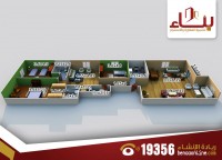 شقق فى التجمع الخامس