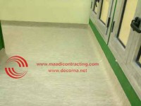 المعادى الجديدة