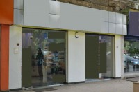 فرصه لا تعوض محل للايجار مساحه 45متر بالتجمع الخامس