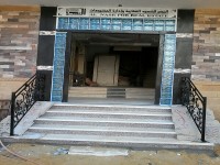 شقه 135م بجوار نادى الهضبه سبورت