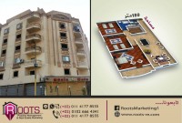حدائق الأهرام