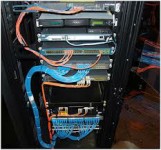 تركيب ومعالجه  جميع  الشبكات