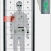 Walk Through Metal Detector