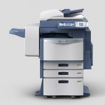 ماكينات تصوير توشيبا ستوديو 4520 الوان وارد الخارج