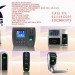 Fingerprint time attendance solution