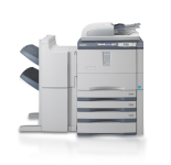 الات تصوير توشيبا ستوديو 555 – 655 وارد الخارج