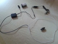 اصغر سماعة فى العالم