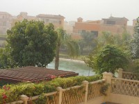 بيل اير فيلا للبيع على مساحة 700م  اكسترا سوبر لوكس 420م مبانى