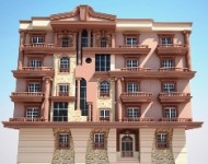 شقه 175م بالحى الاول