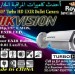 HIK VISION HD 720P TURBO