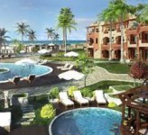 بالتقسيط علي 5 سنوات امتلك شاليه 100م بالسخنه بالفرش