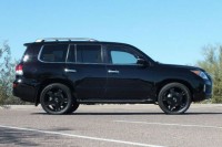 selling my 2013 Lexus LX 570 Base