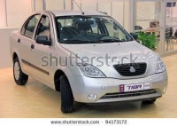 سايبا تيبا كاملة مانيوال موديل 2014