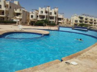 شالية اول نمرة على البحر براس سدر استلام اخر السنة