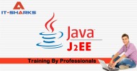كورس  JAVA(EE)  بخصم 20% IT Sharks