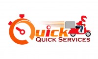 شركة كويك سيرفيس للشحن