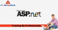 كورس لغة البرمجة ASP.Net  بخصم 20% IT Sharks
