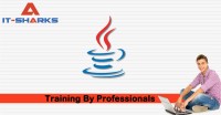 دبلومة  JAVA(SE,2EE)  بخصم 20% IT Sharks