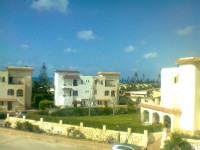 منتجع كازبلانكا الساحل الشمالى