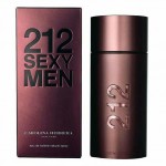 212 Sexy Men perfume – Carolina Herrera