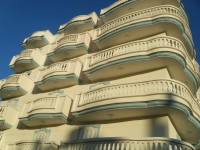 امتلك شقة راقية بالساحل الشمالي سيدي كرير وحدات 2016