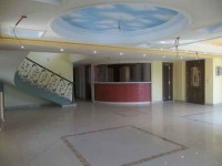 التشطيبات الداخلية للفيلات