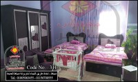 غرف نوم اطفال مودرن مميزة وجديدة _ احدث تصاميم غرف نوم الاطفال المودرن 2015 _ غرف نوم اطفال وشباب مودرن وغرف نوم بنات مودرن حديثة 2015 بدمياط