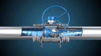 Ball Valve / محبس كورة