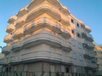 شقق وشاليهات فاخرة للبيع بالساحل الشمالى – سيدى كرير