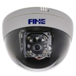 كاميرات المراقبه ماركه fINE تايوانى