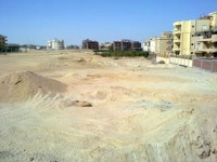 مطلوب اراضى بالمشاركة لشركة استثمار عقارى نبنى ارضك مقابل وحدات 01005262020