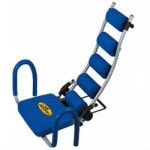 اب روكيت الازرق اصل اجهزة تخسيس البطن