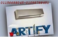 اسعار تكييفات يونيون اير ( ارت فاى ) بارد / ساخن بلازما