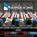 Hyper Sonice ADV SOUND2