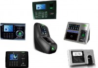 نظام  مراقبة الوقت للعاملين اجهزه حضور وانصراف