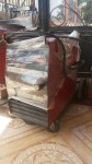 5 ماكينات لينكولن DC 400 امبير