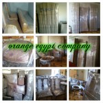 شركة اورانج 01007001554  01100474550 لنقل ورفع الاثاث