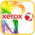 logo xerox color