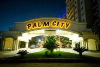 شقة 160م بكومبوند بالم سيتى المعادى بتسهيلات على 5 سنوات