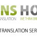 TRANSHOME Logo