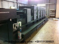 HEIDELBERG SPEED 102 FPL (1991)