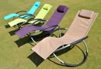 شيزلونج الومنيوم الوان