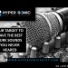 Hyper Sonice ADV SOUND
